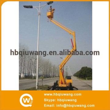 Man-drive Compact Articulated Boom Lift