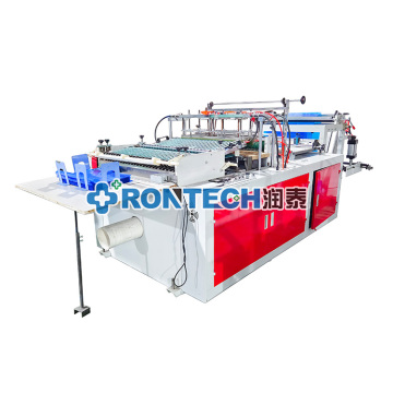 Plastic Shoe Boot Cover Making Machine