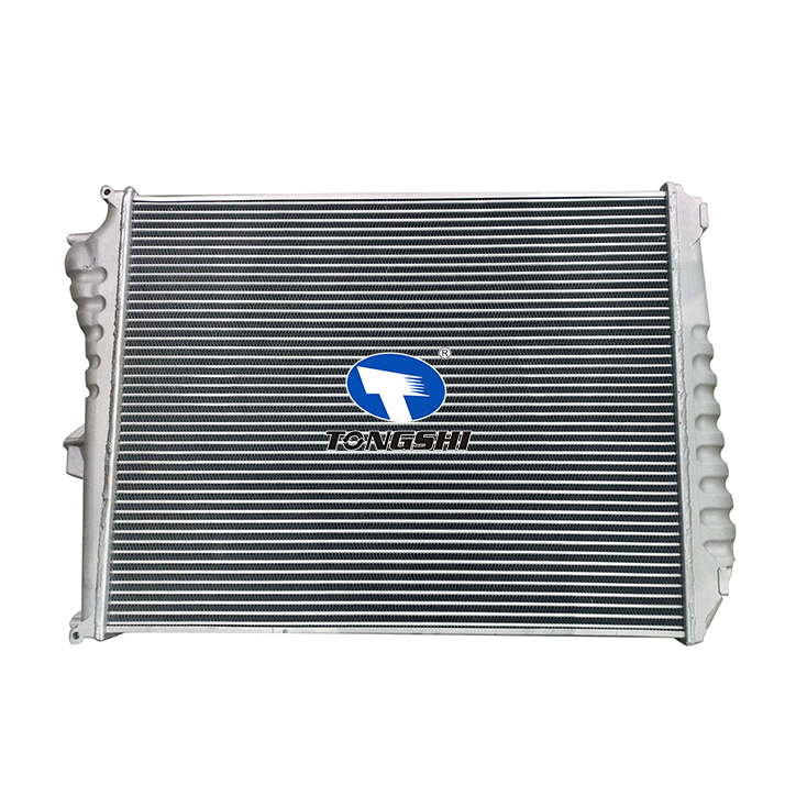 Car Cooling Universal Intercooler for VOLVO FH12 20566842 Car Cooling Universal Intercooler for VOLVO FH12 20566842