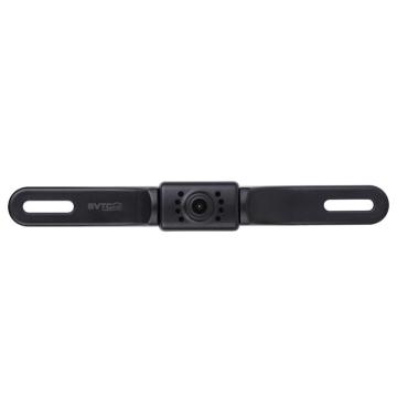 Led License Plate Backup Camera