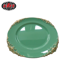 Plastic Plate Engraving