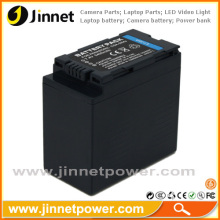 Professional Cgr-d54s D54s Camcorder Battery For Panasonic With Competitive Price?