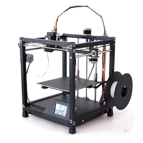 Mesin Cetak 3D Pintar Z-Axis Bersaiz Besar