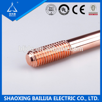 High Voltage Earthing Rod Kit Price