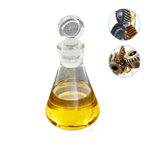 High performance synthetic gear oil lubricants 220