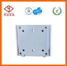 fixed wall mounted tv covers for 13-27" screen