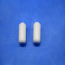 Toughened Zirconia Ceramic Electrical Insulators Rod