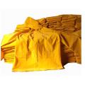 Adultes Rainsuit Fashion jaune