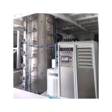 Automotive Hardware and Metal PVD Coating Machines: Chrome Vacuum Coating Solutions