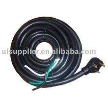 S20441 RV cord 30AMP 3 wire Recreational Vechile cord