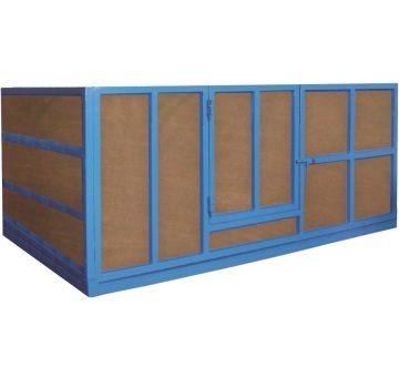 Foaming Square Mould Search Engine