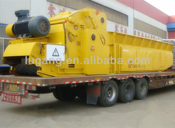 20-60T/H wood crusher ,biomass briquette crusher,BIG biomass wood crusher