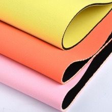 3mm SBR Neoprene Fabric - Fogli Neoprene SBR 1mm