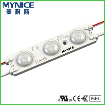 IP67 SMD LED Module Backlit Lighting for Channel Letter