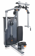 Commercial Gym Exercise Equipment Pectoral Fly