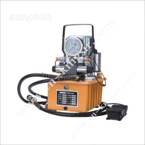 Hydraulic Pump DB075-D2