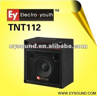 Stage audio guitar amplifier TNT112