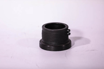 HDPE Electro fusion flange