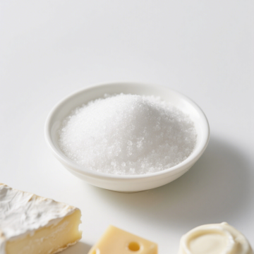 Natural Prebiotic Fructooligosaccharide for Gut Health