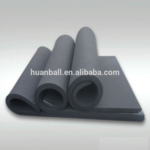 soft rubber sheets sbr sheets