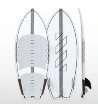 Wake Surf W3