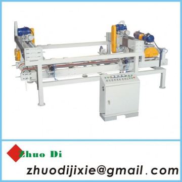 ZhuoDi Artificial stone veneer cutting machine