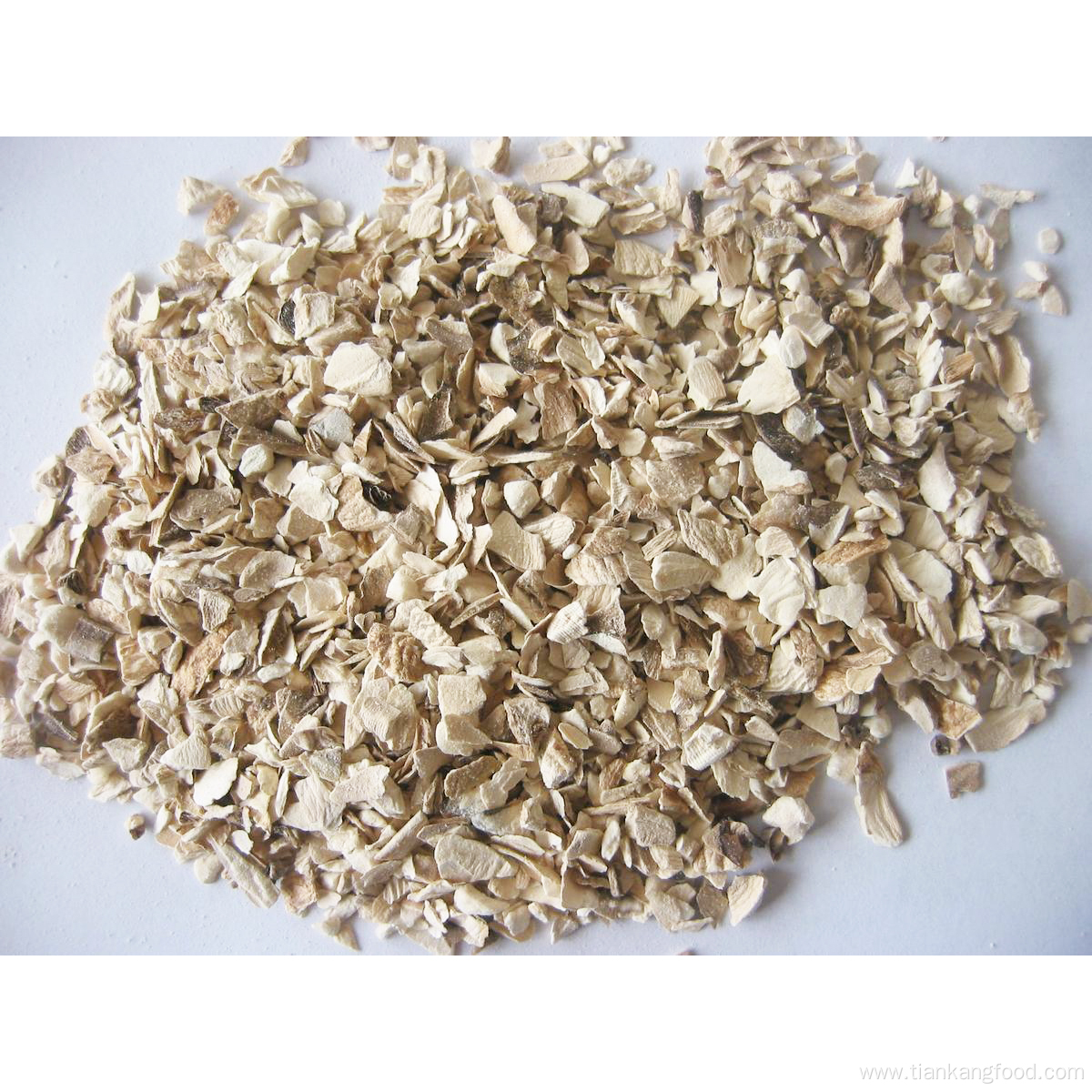 Air Dried Mushroom Slices No Additives