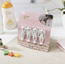 ABS clothes clip,plastic clothes peg