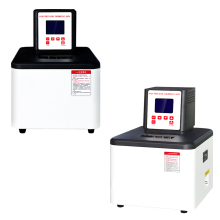 Temperature Controlled Water Bath Circulator & Heated Oil Bath Circulator for Laboratory