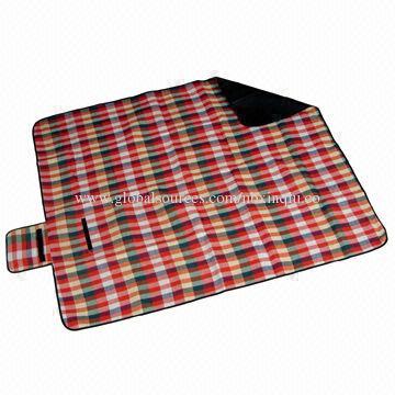 Outdoor Picnic Mats