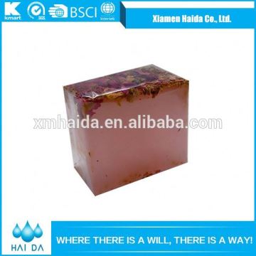 NEW AND POPULAR CHEMICAL FORMULA OF BATH SOAP EXPORTER