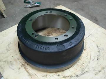 KIC BRAKE DRUM 52230-10