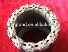 TSP core drill bit