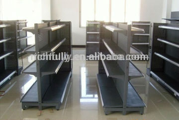 Mini mart shelving system