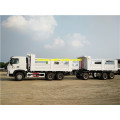 الشاحنات SINOTRUK 30ton Van Cargo