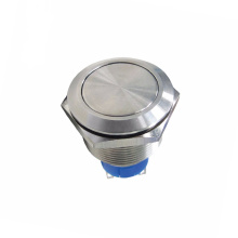 UL &amp; ENEC taratasy fanamarinana 22mm Metal Pushbutton Switch