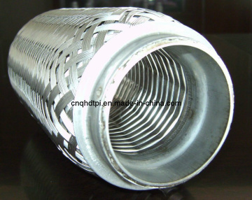 Innerlocked Flex Couplings