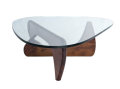 Mobilier de salon moderne Noguchi Table basse