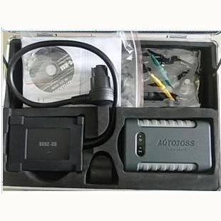AUTOBOSS PC MAX Wireless VCI