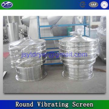 nucleoside antibiotics Round Vibrating Screen