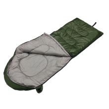 Rectangle Camping Hiking Outdoor Travel Children's Sleeping Bag