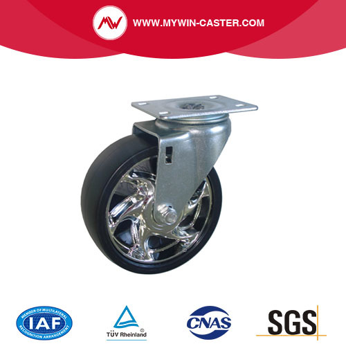 Инструментальное хранение автомобиль PP Core Plate Total Тормоза PP Caster Wheels