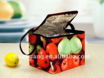 food packing non woven bag