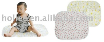 baby changing mat baby diaper baby sheet