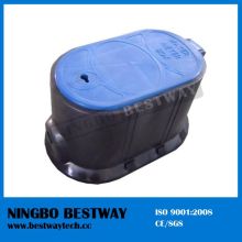 Virgin Nylon PP plastic water meter box