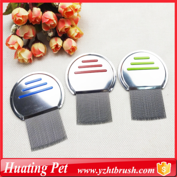 nit beauty grooming lice comb