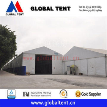 Big Aluminum Frame Permanent Workshop Tent