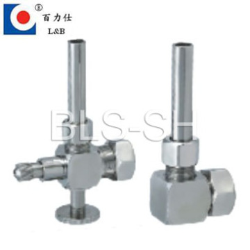 Stainless Steel Level Guage