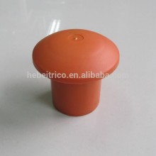 PP Rebar Safe Cap