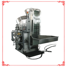 High-Speed Hot Stamping Machine for Plastic Bottle Caps